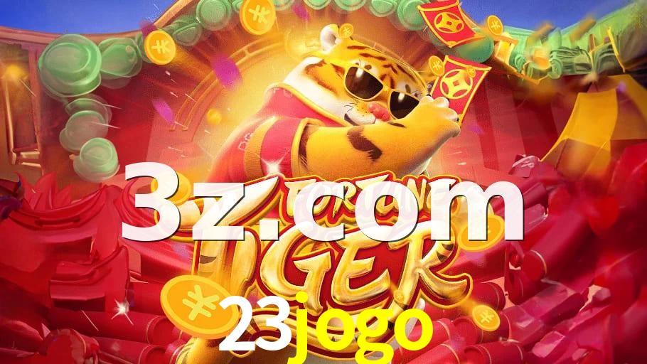 Fortune Tiger no Cassino Online 23jogo.com